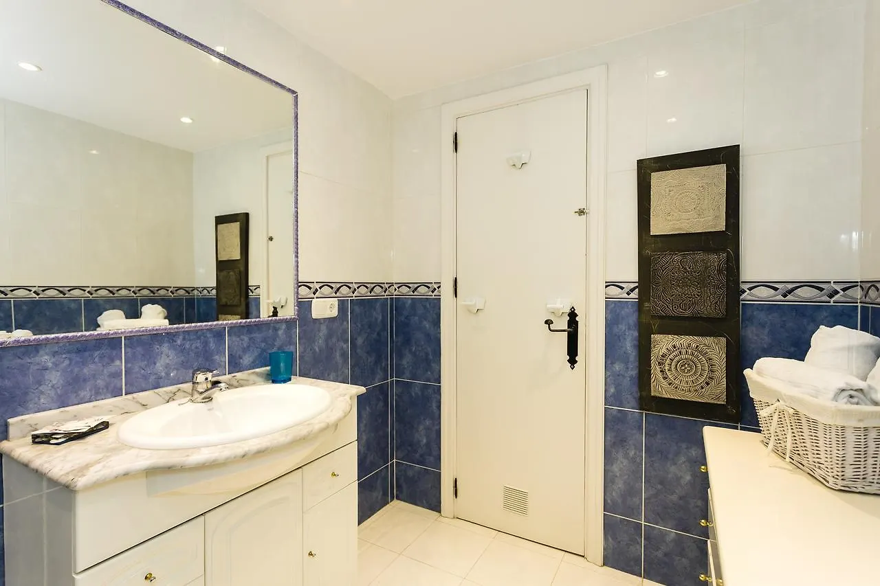 Weforyou Near The Beach Two Bedrooms In Pueblo Evita Benalmadena Spain