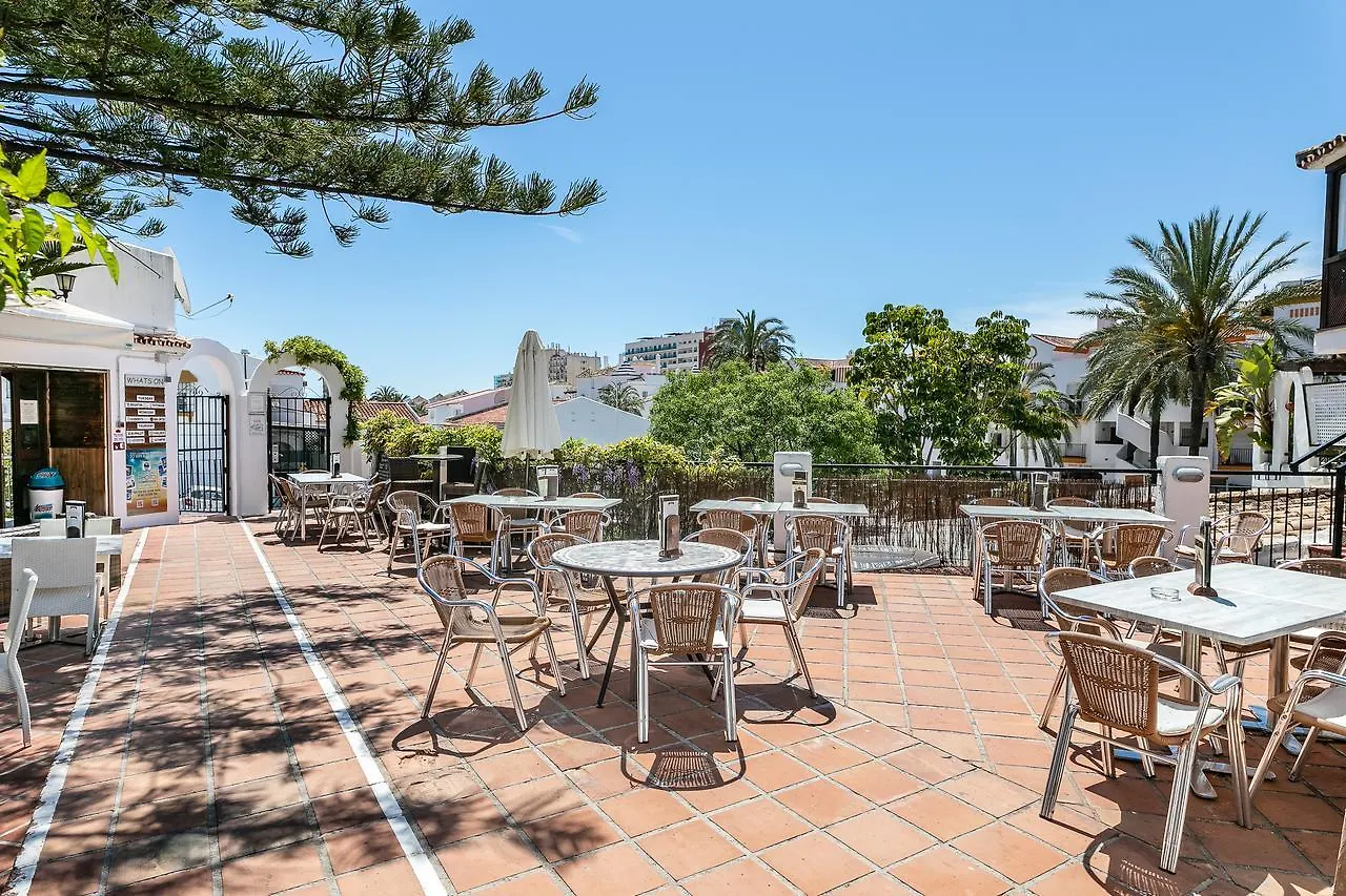 Apartment Weforyou Near The Beach Two Bedrooms In Pueblo Evita Benalmadena