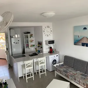  Apartment Canalex Spain