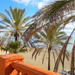  Apartment Con Vistas Al Mar Y Parking Privado Incluido Spain