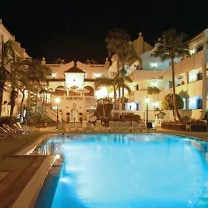  Apartment Studio Los Cristianos Spain